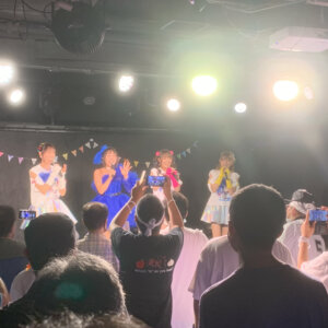 ライブイベントを東京都内 有楽町 神田 日本橋 秋葉原周辺で開催できるライブハウスは？