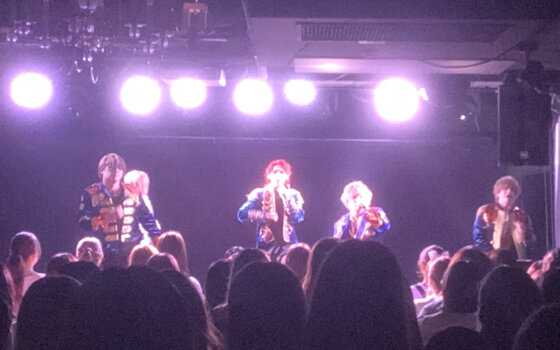 都内でファンクラブイベントが開催できる場所を探していませんか？