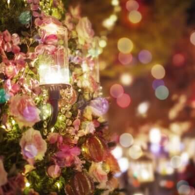 クリスマスパーティー を東京・秋葉原・有楽町・神田で開催したい方におすすめのイベントスペースは？