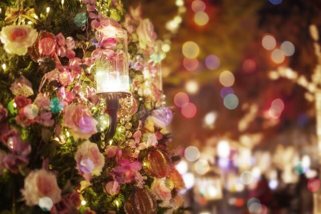 クリスマスパーティー を東京・秋葉原・有楽町・神田で開催したい方におすすめのイベントスペースは？