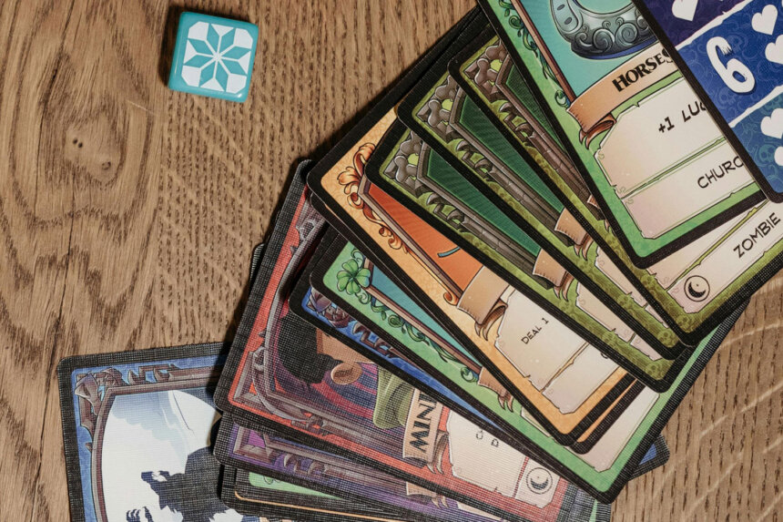 都内でカードゲームのイベント会場を探していませんか？